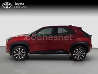 Usado Toyota Yaris Cross Active 116 CV (85 kW) 2022 Rojo SUV