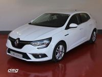 usado Renault Mégane IV 