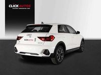 Usado Audi A1 Sportback 110 CV (80 kW) 2023 Blanco Utilitario