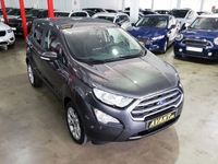 usado Ford Ecosport 1.0 Ecoboost Trend 125