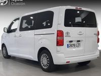 Usado Toyota Proace 119 CV (87 kW) 2022 Monovolumen