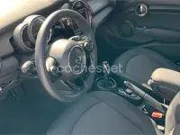Usado Mini Cooper 136 CV (100 kW) 2019 Beige Utilitario