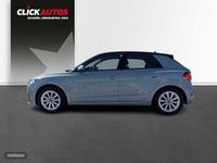 Usado Audi A1 Advanced 95 CV (69 kW) 2024 Gris Utilitario