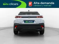 Usado Peugeot 408 Allure 136 CV (100 kW) 2025 Blanco SUV