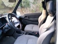 Usado Suzuki Vitara 80 CV (58 kW) 1989 Blanco SUV
