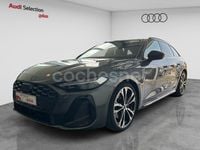 Usado Audi A5 Ambiente 204 CV (150 kW) 2024 Gris / plata Coupe