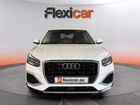 Occasion Audi Q2 Advanced 150 ch (110 kW) 2021 Blanc SUV