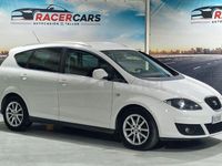 Usado Seat Altea XL Style 105 CV (77 kW) 2010 Blanco Monovolumen