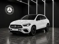 Nuevo Mercedes GLA250 218 CV (160 kW) 2026 Blanco SUV