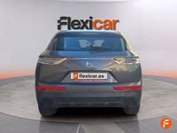 Usado DS Automobiles DS7 Crossback Chic 130 CV (95 kW) 2021 Gris SUV