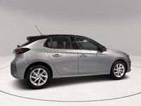 Usado Opel Corsa GS Line 100 CV (73 kW) 2020 Gris / plata Utilitario