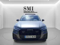 Usado Audi Q7 231 CV (169 kW) 2023 Gris SUV