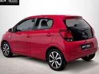 Usado Citroën C1 72 CV (52 kW) 2021 Utilitario