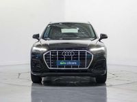 Usado Audi 50 Advanced 299 CV (219 kW) 2021 Negro Utilitario