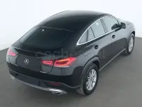 Usado Mercedes GLE350 333 CV (244 kW) 2023 Negro SUV