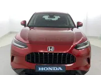 Usado Honda ZR-V Advance 184 CV (135 kW) 2024 Granate SUV