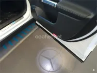 Usado Mercedes EQB250 139 kW (190 CV) 2023 Eléctrico SUV