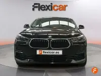 Occasion BMW X2 190 PK (139 kW) 2021 Zwart SUV