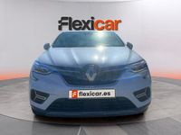 Usado Renault Arkana 145 CV (106 kW) 2022 Gris SUV