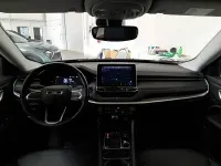Usado Jeep Compass Limited 190 CV (139 kW) 2022 Negro SUV