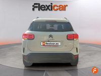 Usado Citroën C5 Aircross Feel 131 CV (96 kW) 2021 Blanco SUV