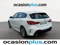 Usado BMW 118 150 CV (110 kW) 2023 Blanco Utilitario