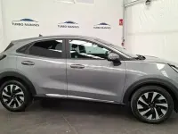Usado Ford Puma Titanium 125 CV (91 kW) 2024 Azul SUV