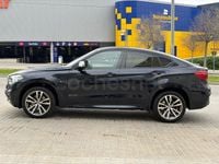 Usado BMW X6 313 CV (230 kW) 2017 Negro SUV
