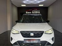 Usado Seat Arona FR 2025 SUV