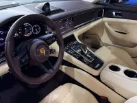 Usado Porsche Panamera 4 E-Hybrid Platinum Edition 462 CV (339 kW) 2023 Azul Utilitario