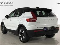 Usado Volvo XC40 Core 185 kW (252 CV) 2023 Otro SUV
