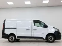 Usado Fiat Talento 120 CV (88 kW) 2018 Blanco Monovolumen