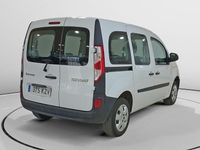 Usado Renault Kangoo 90 CV (66 kW) 2019 Blanco Monovolumen