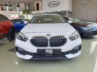 usado BMW 116 116 d