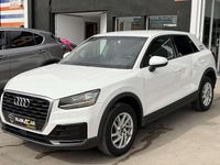 Usado Audi Q2 Advanced 150 CV (110 kW) 2018 Blanco SUV