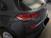 Brugt Hyundai i30 120 HK (88 kW) 2018 Grå Sedan