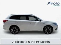 Usado Mitsubishi Outlander P-HEV 203 CV (149 kW) 2018
