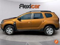 Usado Dacia Duster Acces 90 CV (66 kW) 2021 Naranja SUV