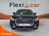 usado Audi Q2 1.4 TFSI COD Design edition S tronic 110kW