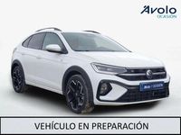 Usado VW Taigo R-line 115 CV (84 kW) 2025 SUV