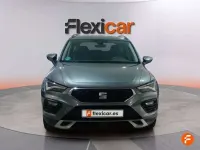 Usado Seat Ateca Style 150 CV (110 kW) 2023 Gris SUV