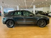 Usado Porsche Macan 265 CV (194 kW) 2022 Gris SUV
