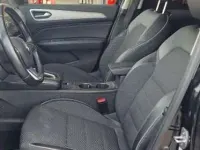 Usado Renault Arkana Intens 143 CV (105 kW) 2021 Negro SUV