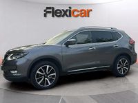 Usado Nissan X-Trail Tekna 160 CV (117 kW) 2020 Gris SUV