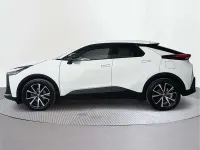Usado Toyota C-HR Advance 140 CV (102 kW) 2025 SUV