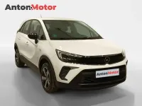 Usado Opel Crossland Edition 110 CV (80 kW) 2023 Blanco SUV