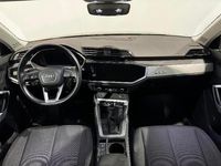 Usado Audi Q3 Advanced Plus 150 CV (110 kW) 2022 Negro SUV