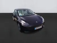Käytetty Tesla Model 3 350 kW (476 HP) 2020 Musta Sedan