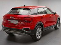 Usado Audi Q2 Advanced Plus 110 CV (80 kW) 2023 Rojo SUV