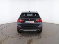 Usado BMW X1 xLine 192 CV (141 kW) 2018 Gris SUV